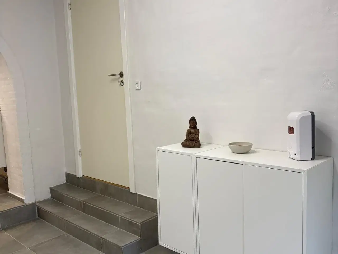 Billede 2 - Kontor til leje med faciliteter i Østjylland