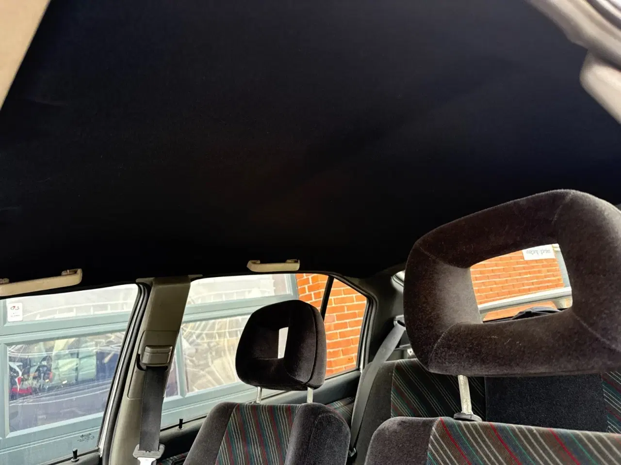Billede 15 - Opel Kadett 2,0 GSi 16V