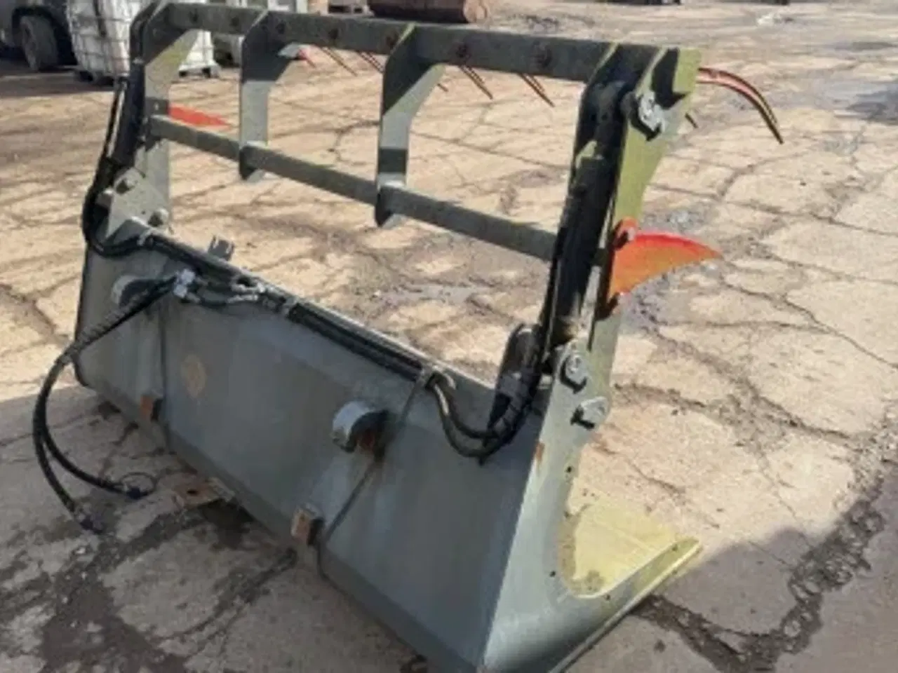 Billede 3 - Pelicanskovl