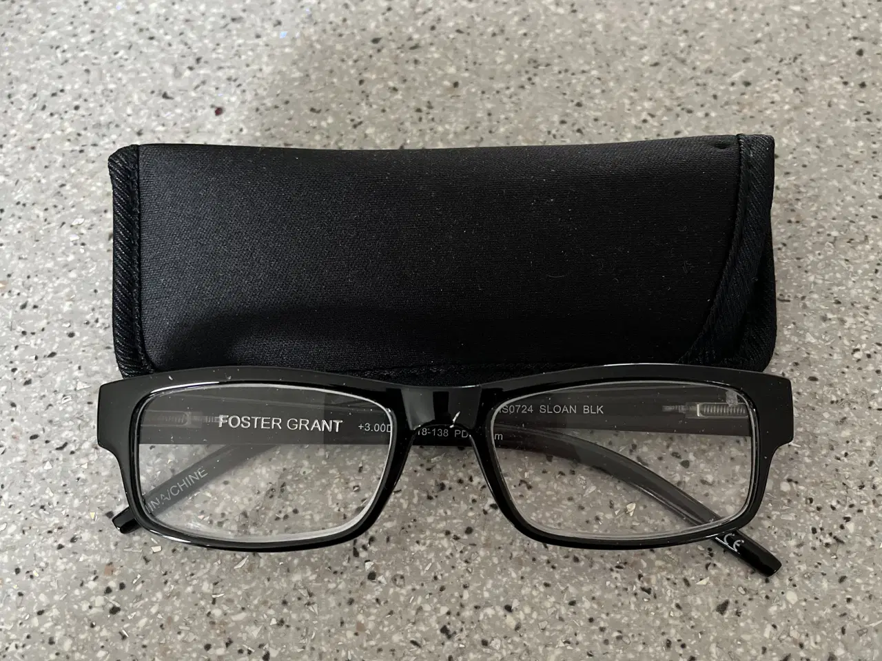 Billede 1 - Briller +3