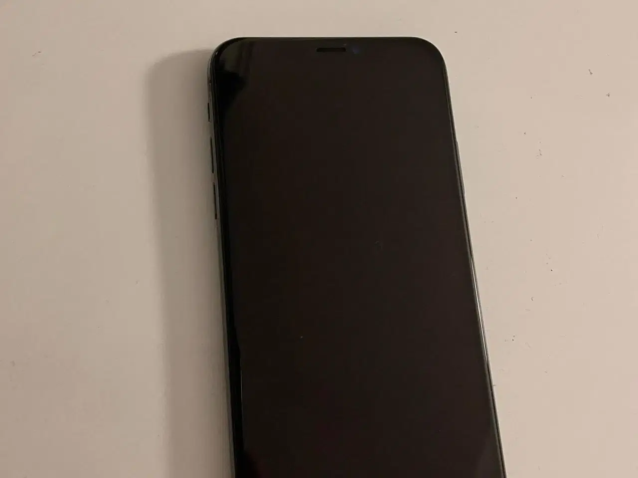 Billede 1 - Iphone X 64gb