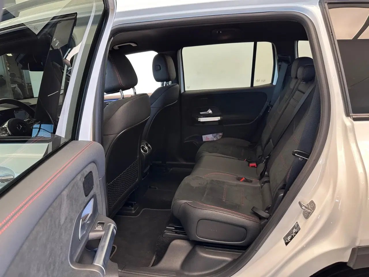 Billede 13 - Mercedes EQB350  AMG Line 4Matic