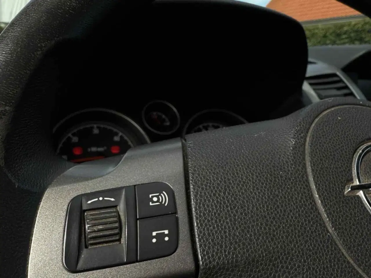 Billede 7 - Opel Zafira 1,9 CDTi 120 aut. Flexivan