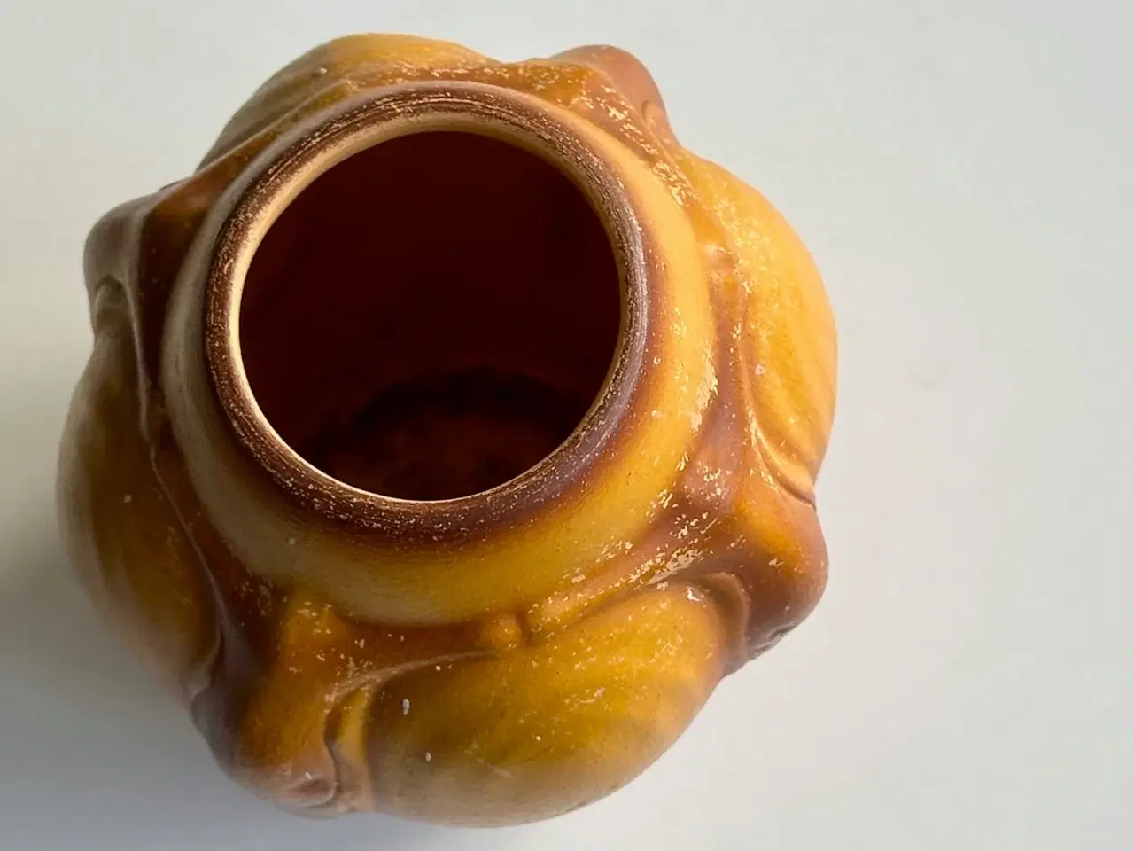 Billede 3 - Antik Søholm vase