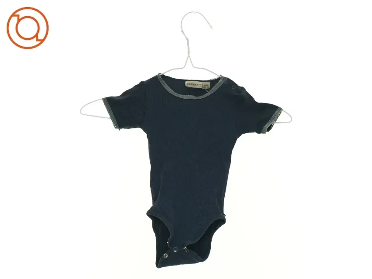 Billede 1 - Bodystocking fra Papfar (str. 86 cm)