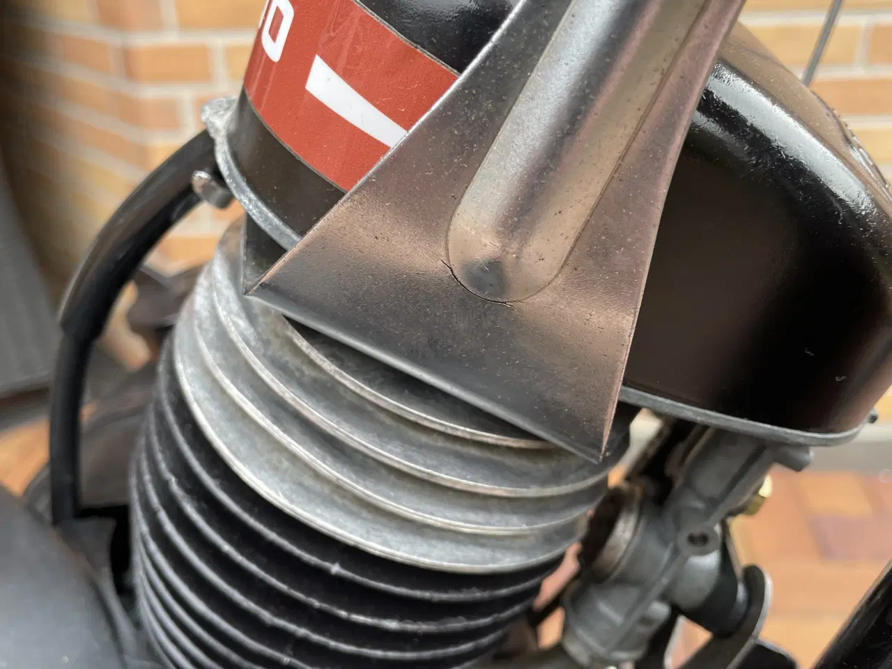 Billede 5 - Velo Solex 3800