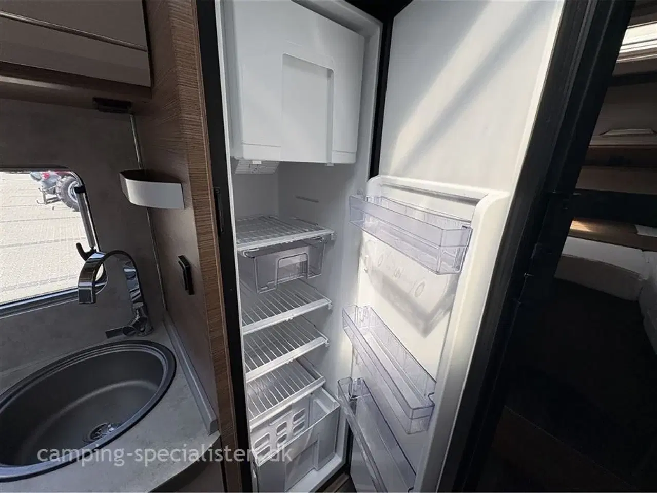 Billede 14 - 2021 - Knaus Van TI 650 MEG "Vansation"   Knaus Van Ti 650 MEG Vansation 2021 - Se den nu hos Camping-Specialisten.dk