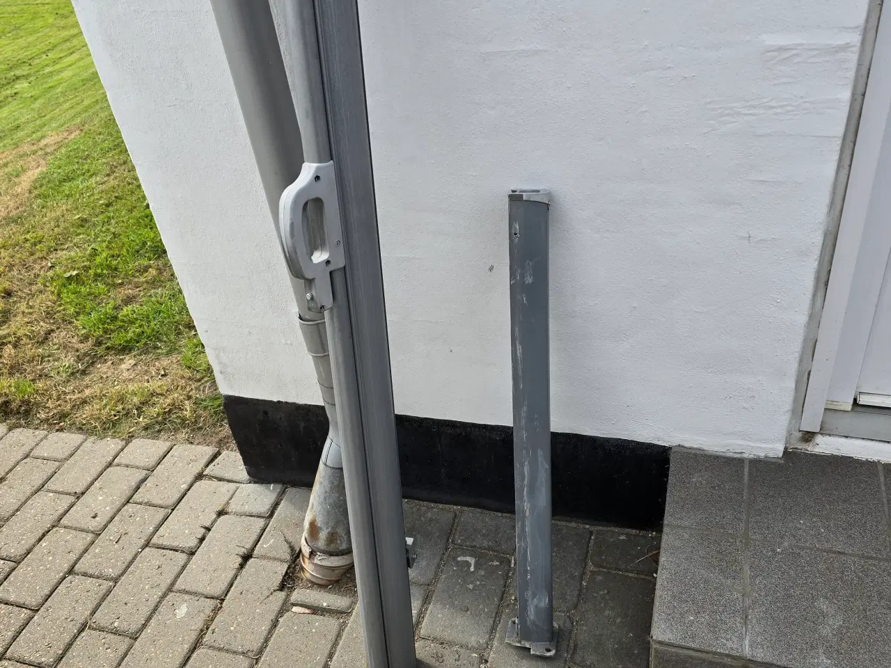 Billede 1 - Sidemarkise 160×300 cm