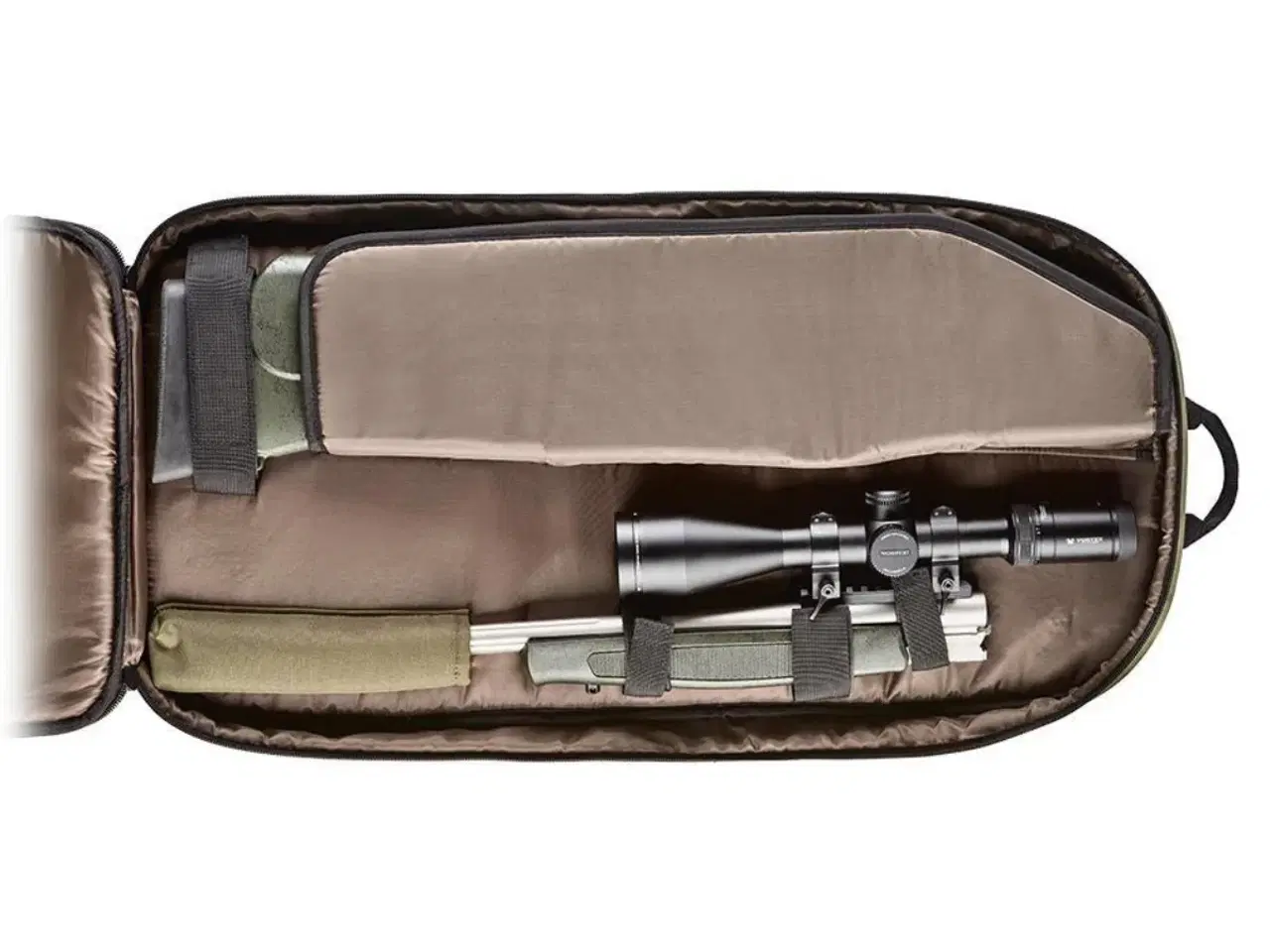 Billede 4 - Bergara Premium BA13 Take-Down Rifle Pack