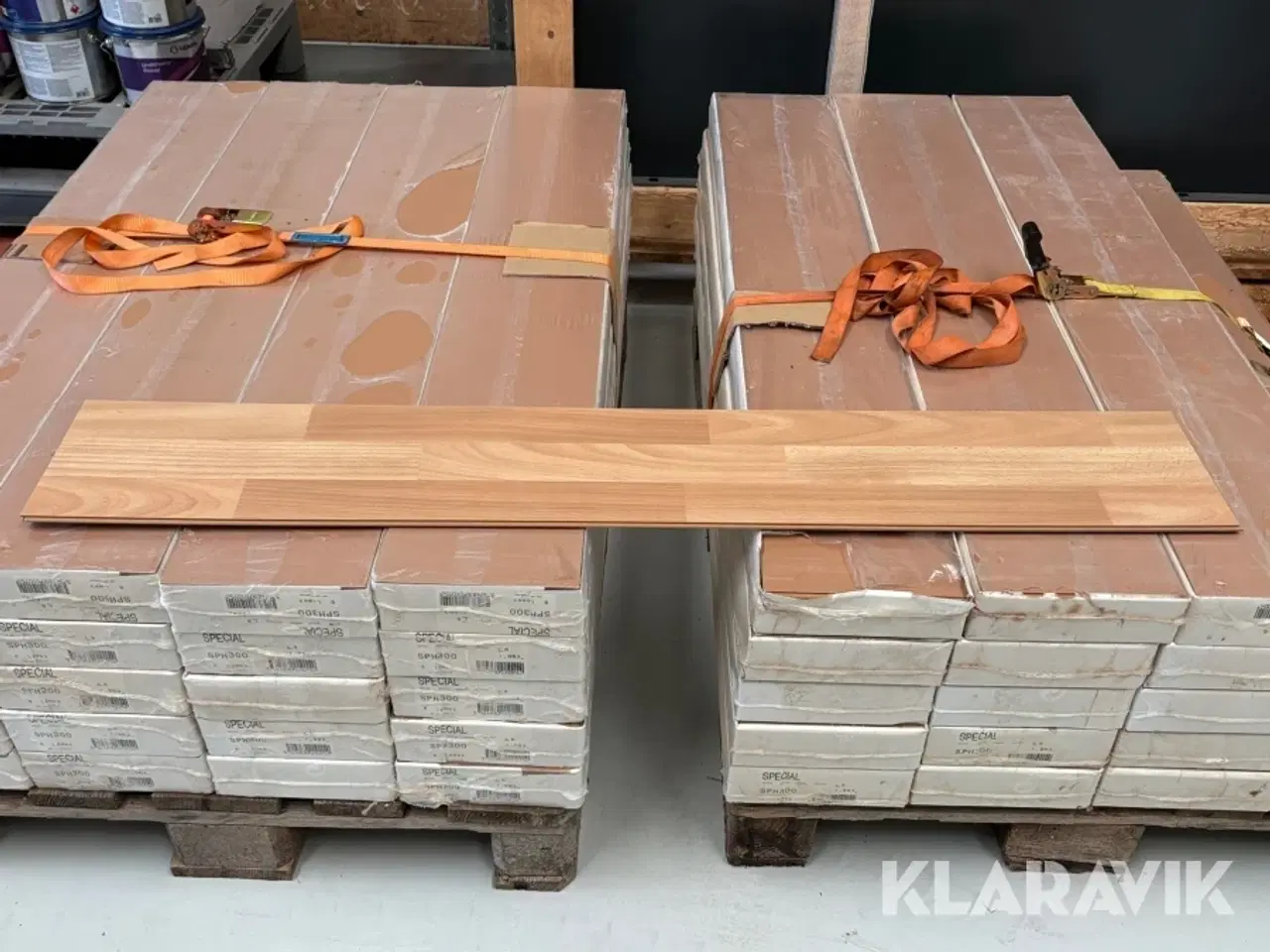 Billede 3 - Gulv Sph300