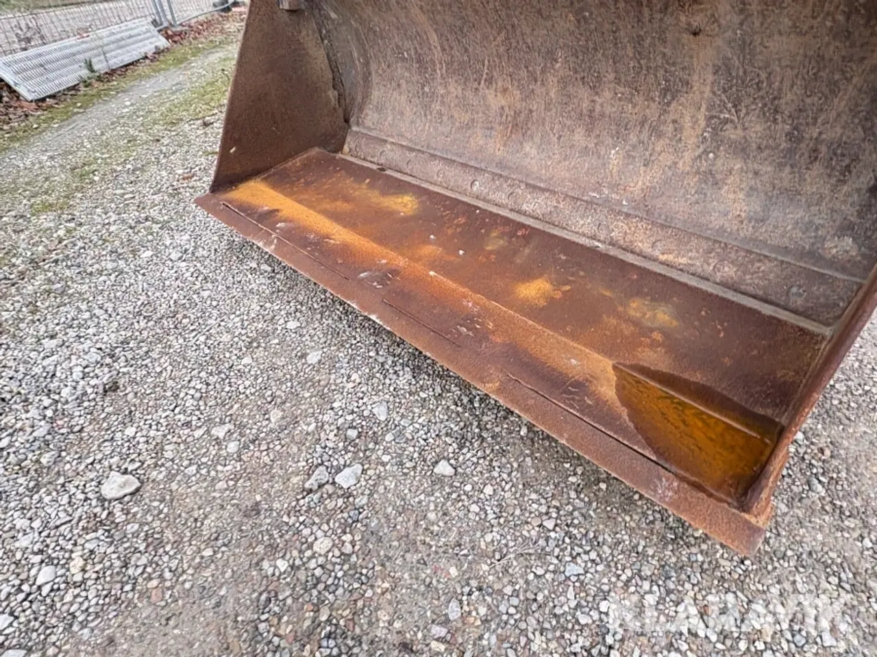 Billede 11 - 4i1 skovl