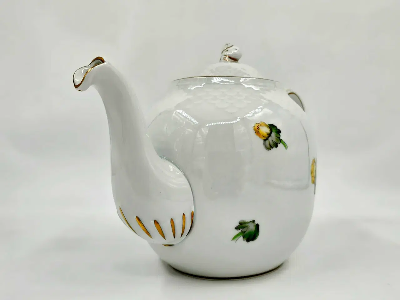 Billede 8 - Erantis Oval Tekande