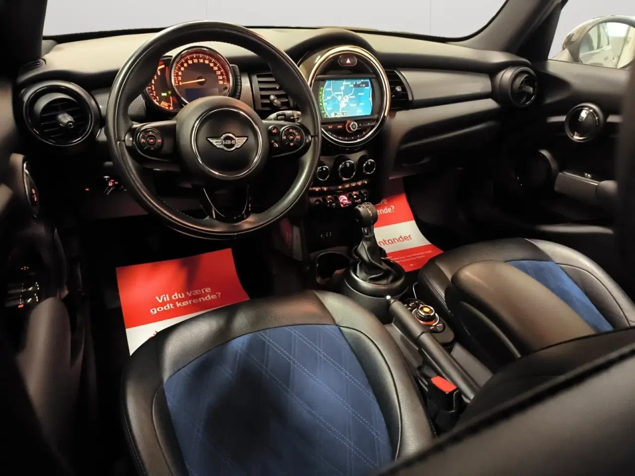 Billede 5 - MINI Cooper 1,5 D