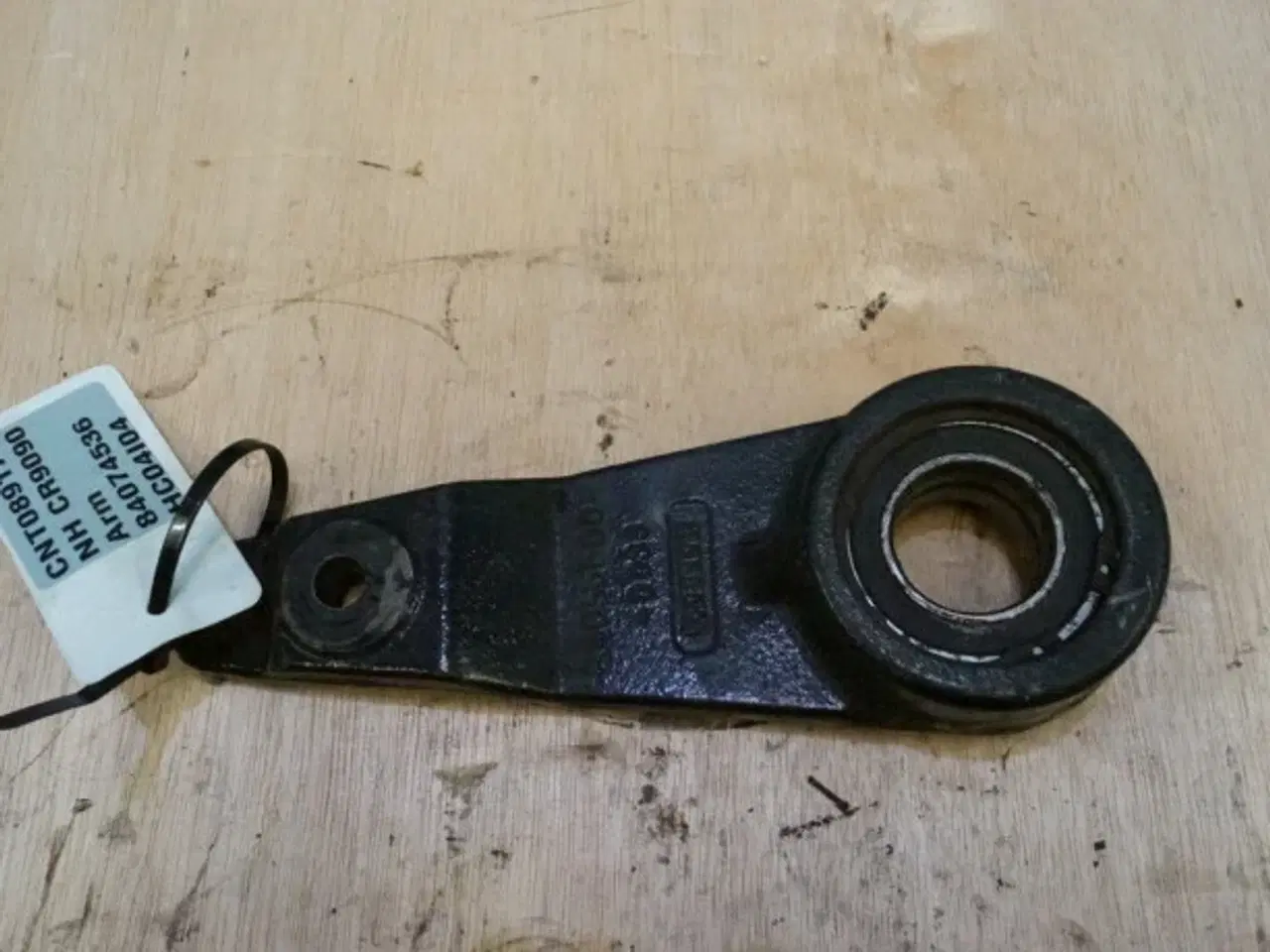 Billede 4 - New Holland CR9090 Arm 84074536