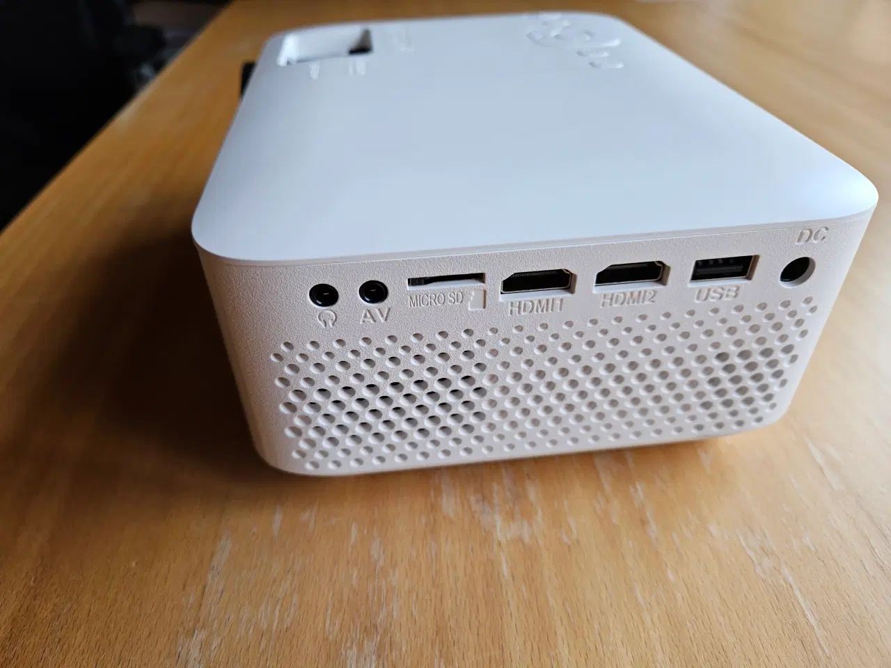 Billede 2 - Philips digital Projektor