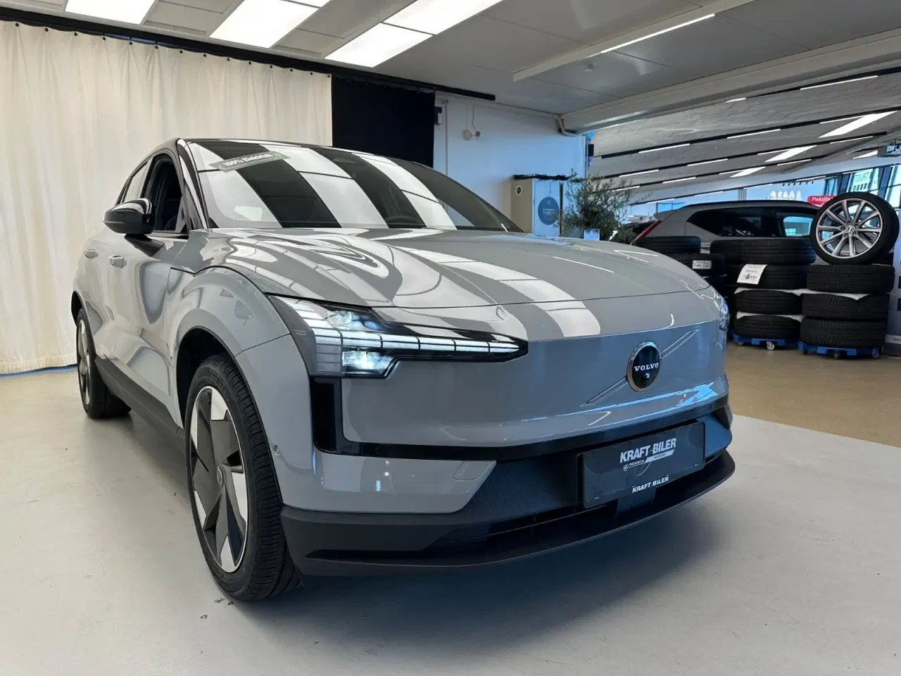 Billede 6 - Volvo EX30  Twin Performance Ultra