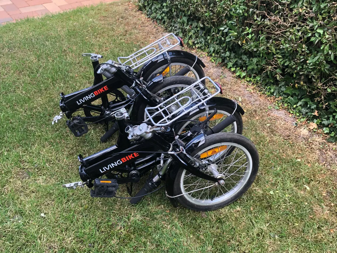 Billede 3 - Foldecykler