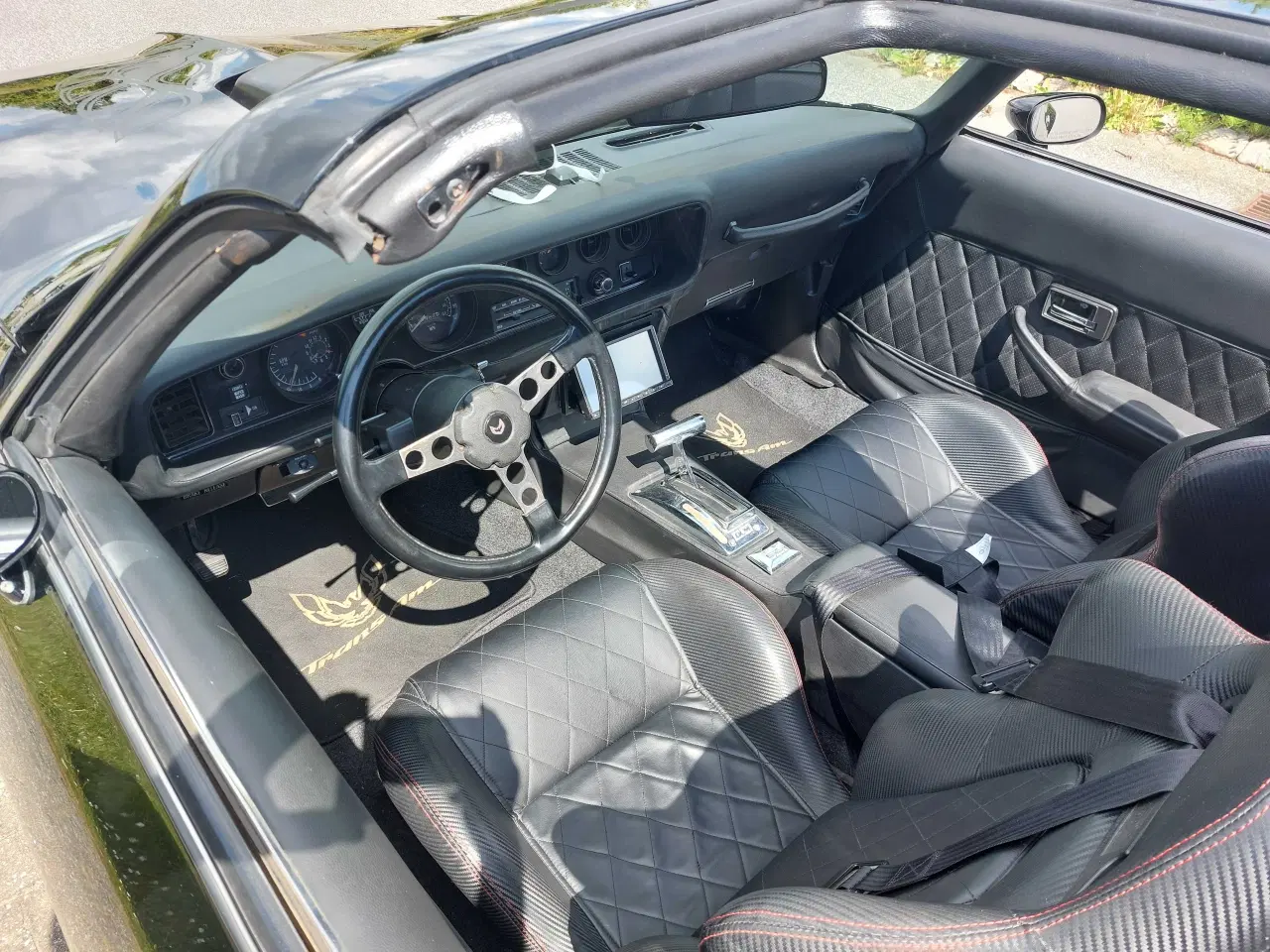 Billede 11 - Pontiac trans am 6.6L