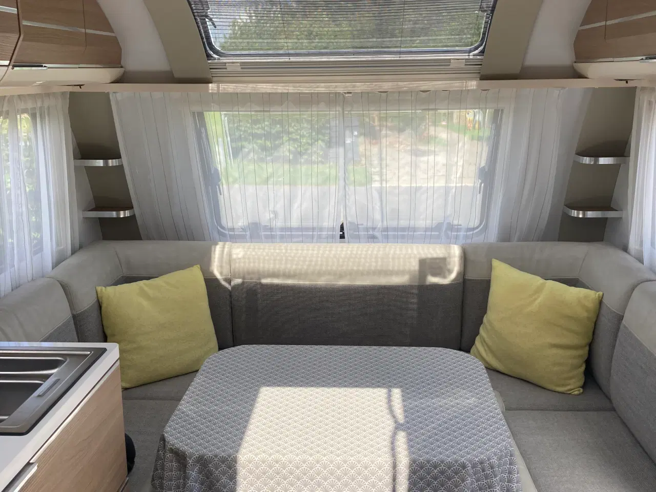 Billede 5 - Adria Adora campingvogn