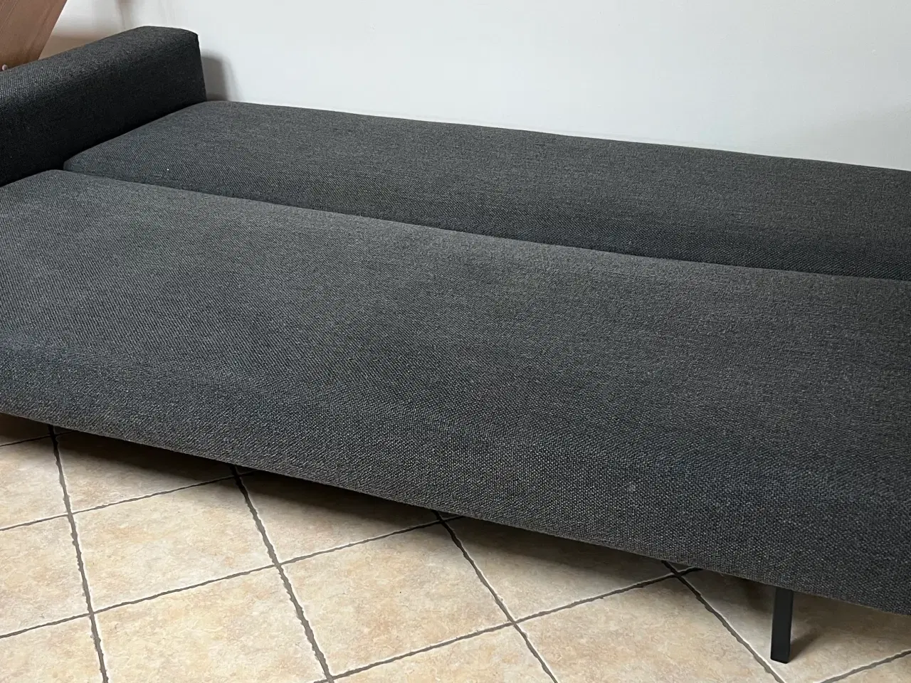 Billede 3 - Fantastisk lækker sovesofa