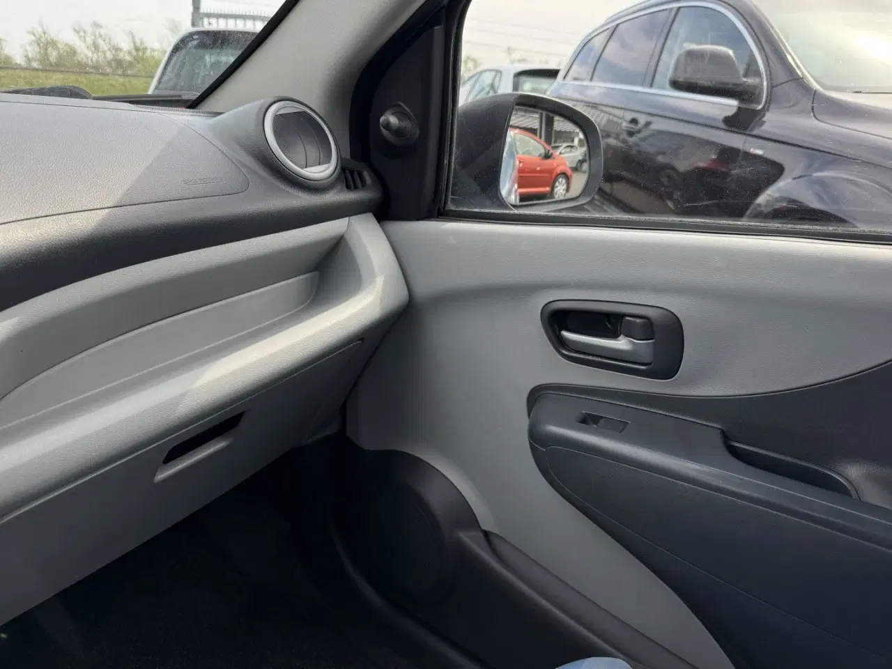 Billede 13 - Suzuki Alto 1,0 12V 68HK 5d