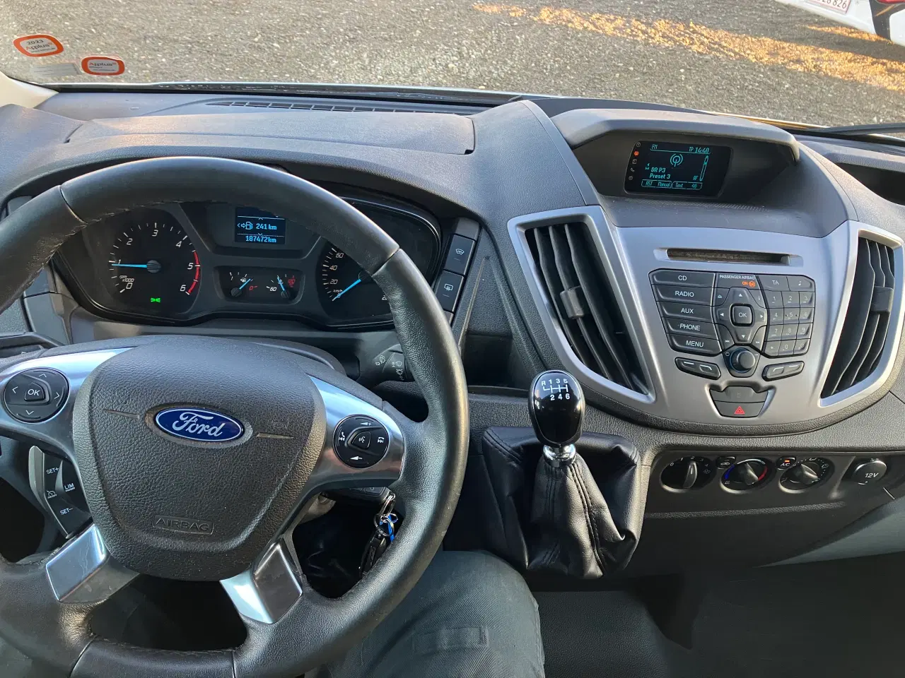 Billede 7 - Ford transit bus