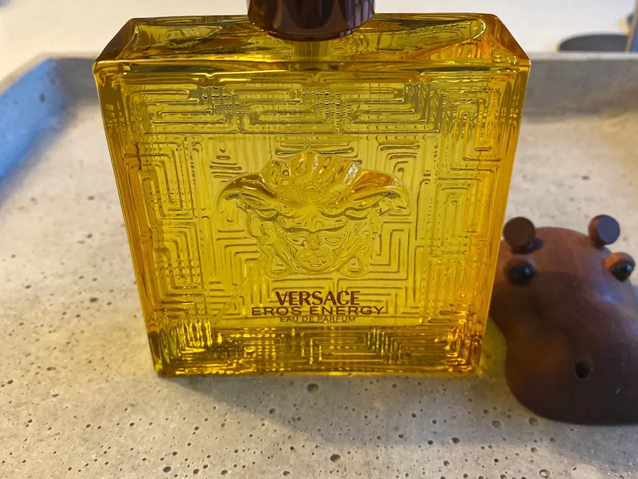 Billede 2 - Versace Eros Energy Pour Homme EDP 100 ml