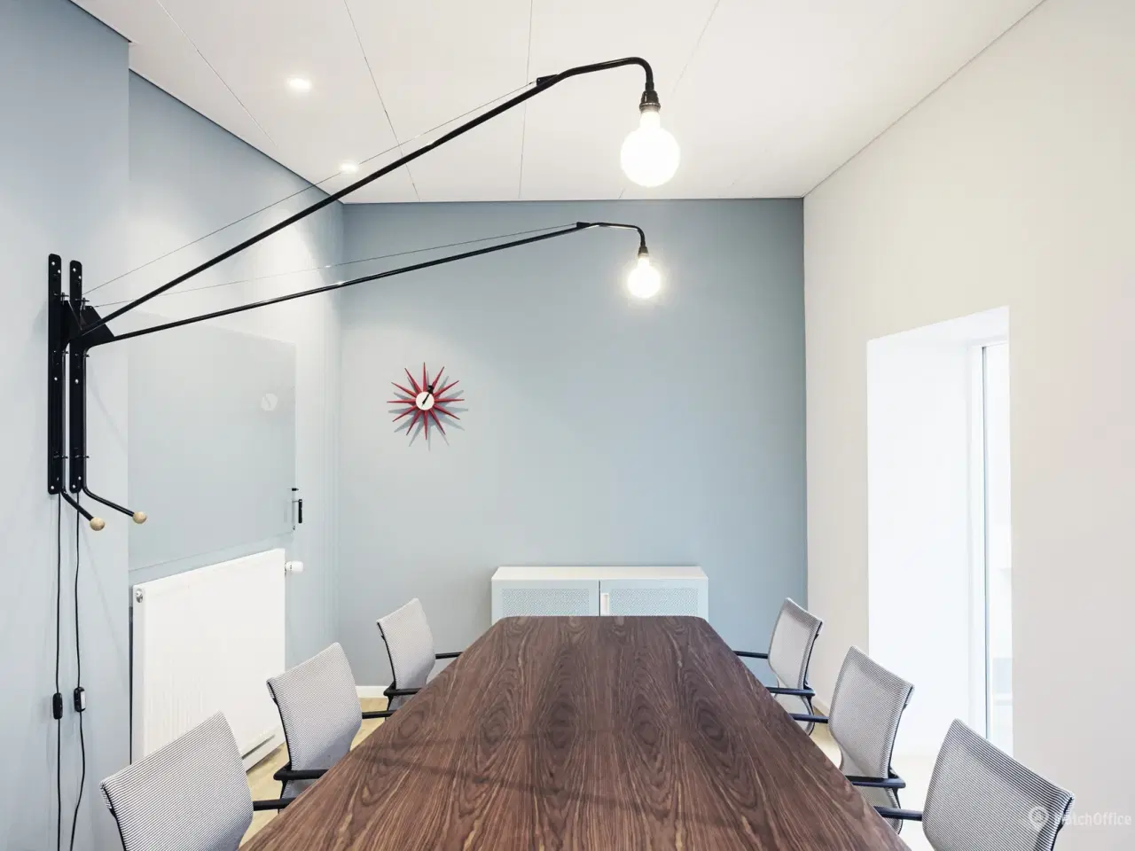 Billede 5 - Kontorer, mødelokaler og Co-working i Indre By