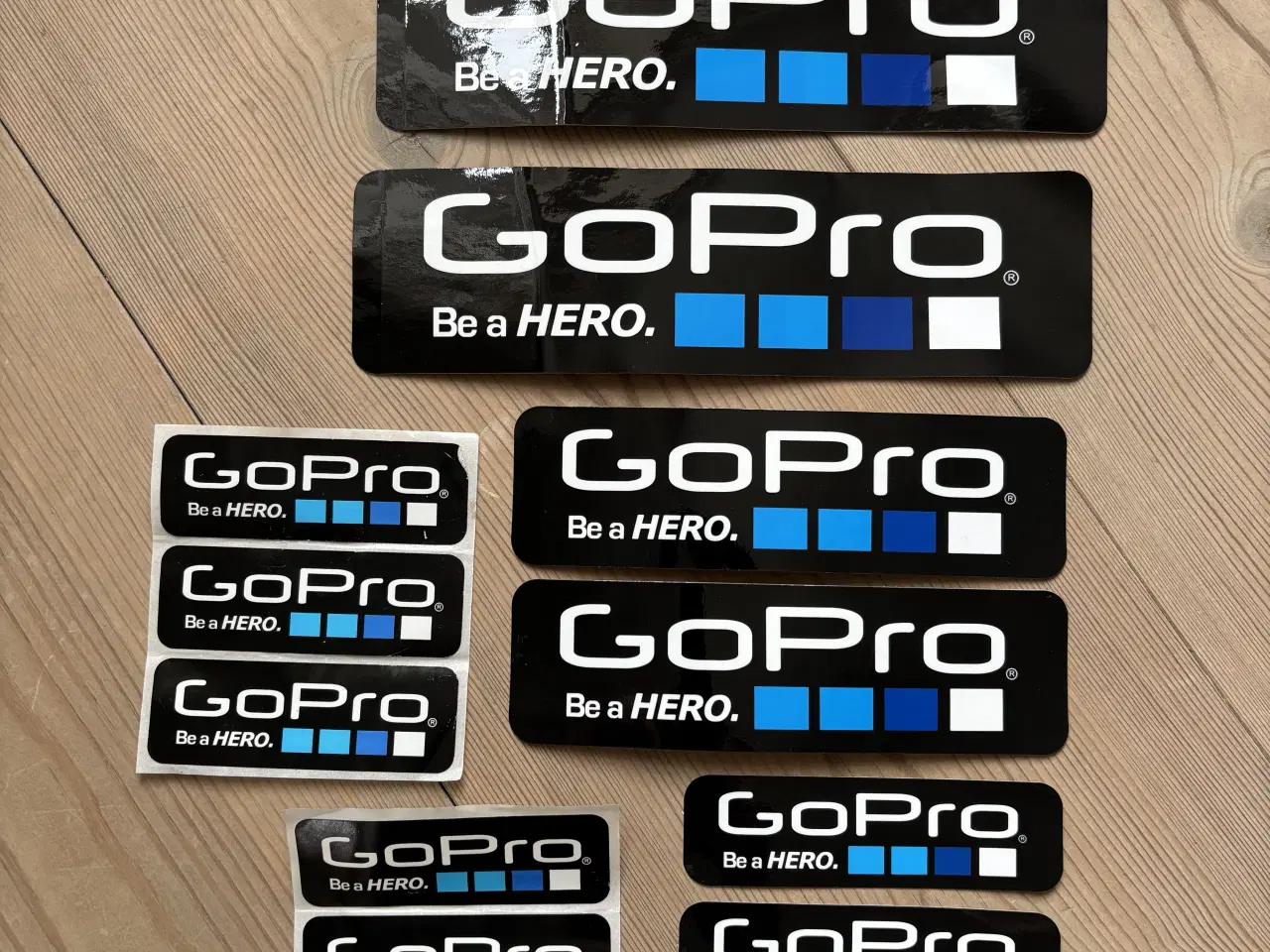 Billede 3 - GoPro HERO4 BLACK Edition actionkamera med fjernbe