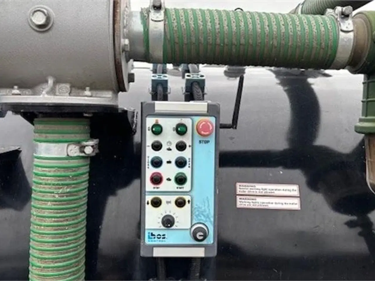 Billede 2 - [Other] ibos minivac ibos minivac 11