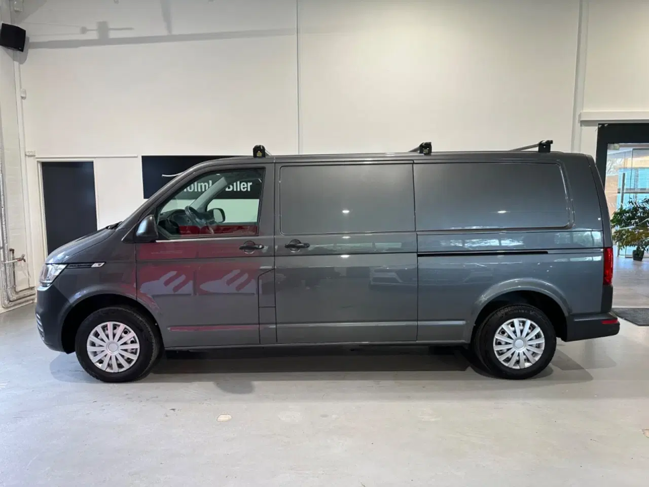 Billede 4 - VW Transporter 2,0 TDi 110 Kassevogn lang