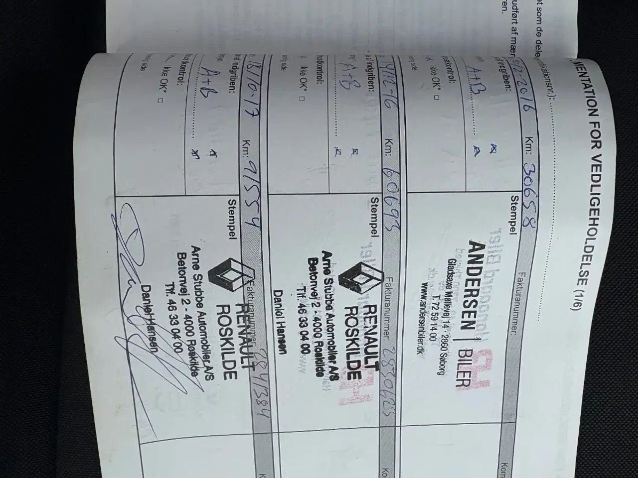 Billede 19 - Renault Megane III 1,5 dCi 110 Expression Sport Tourer aut.