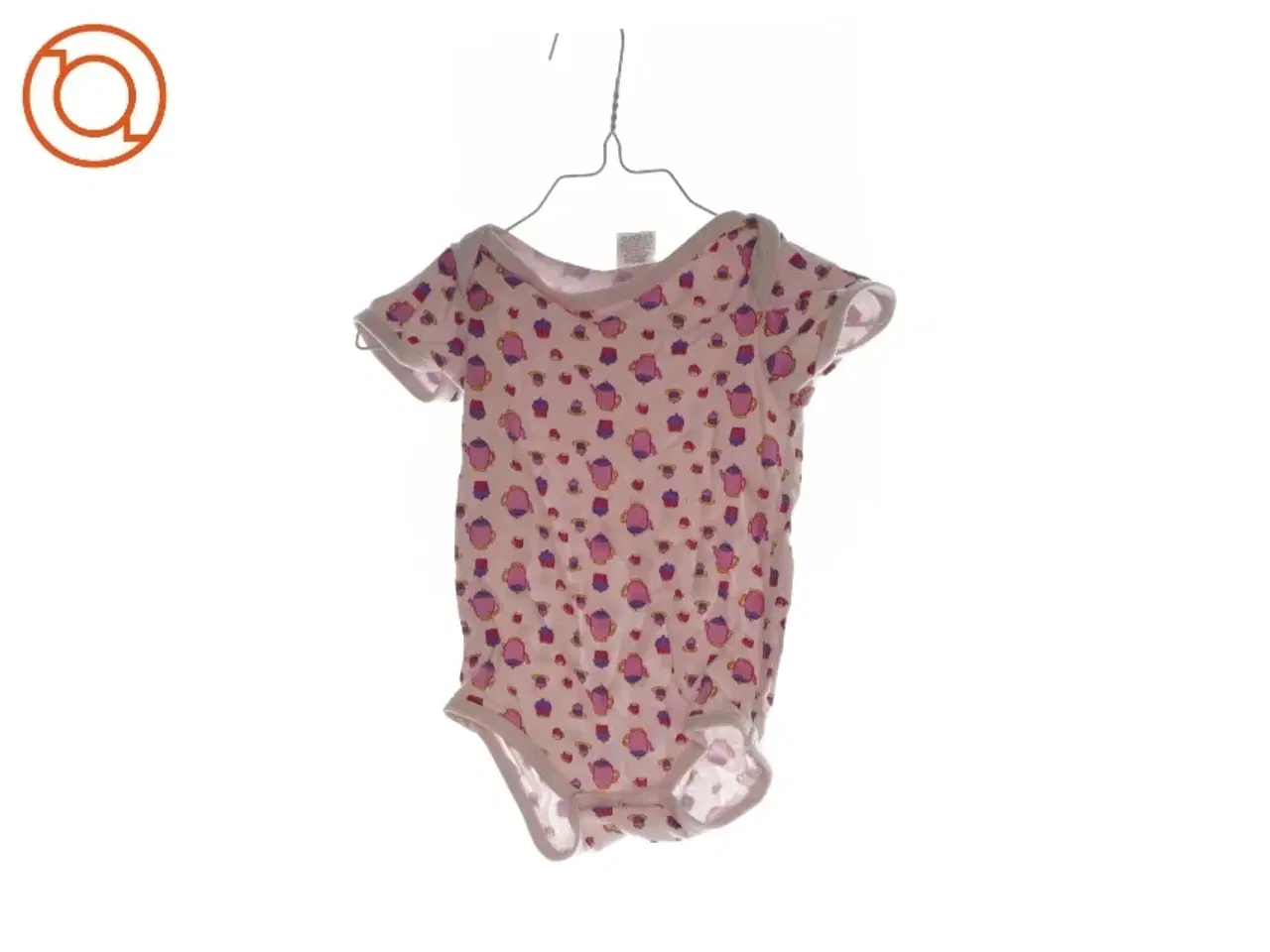 Billede 1 - Bodystocking fra BeKids fra BeKids (str. 86)