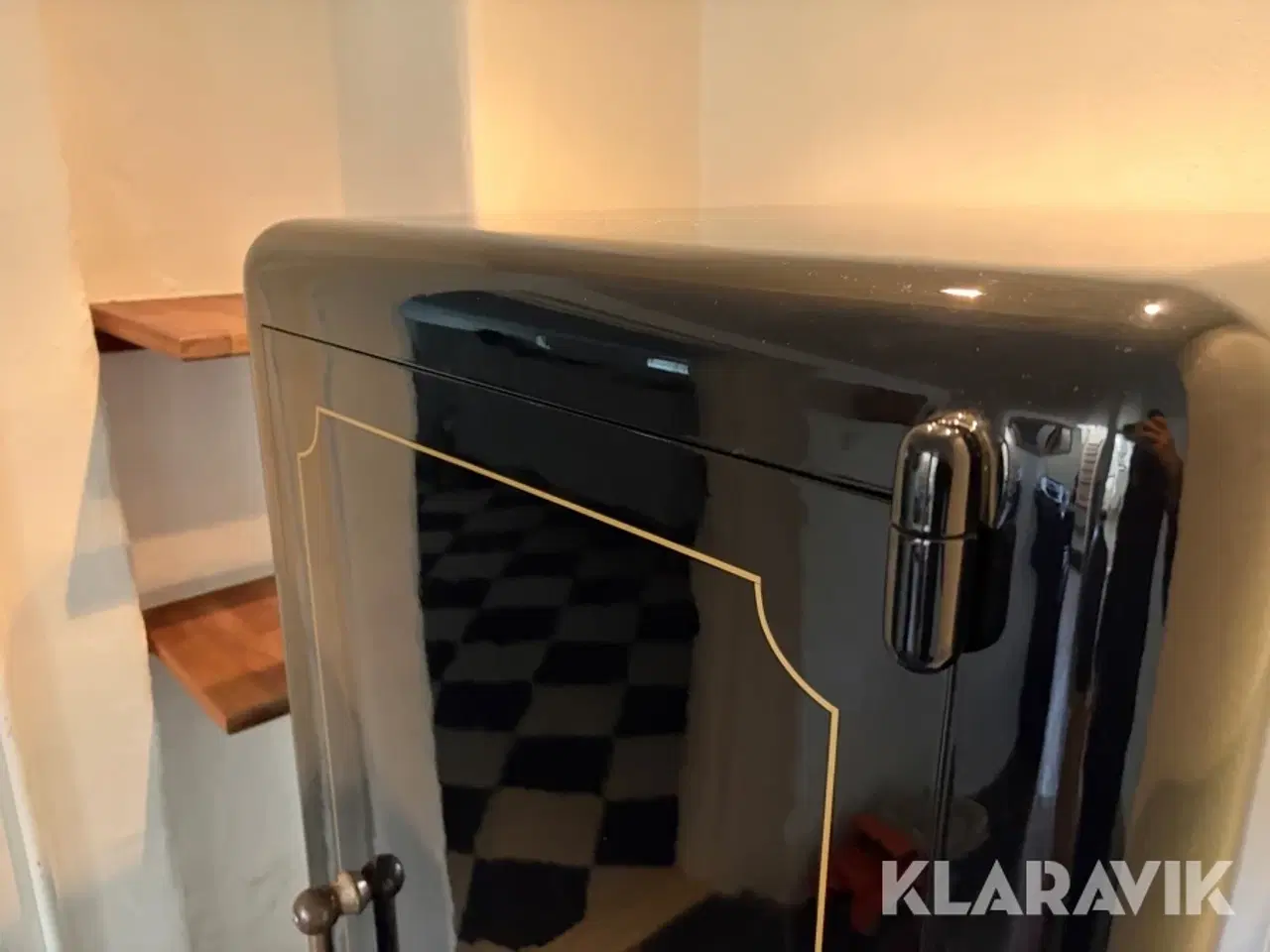 Billede 7 - Pengeskab Sophus Petersen