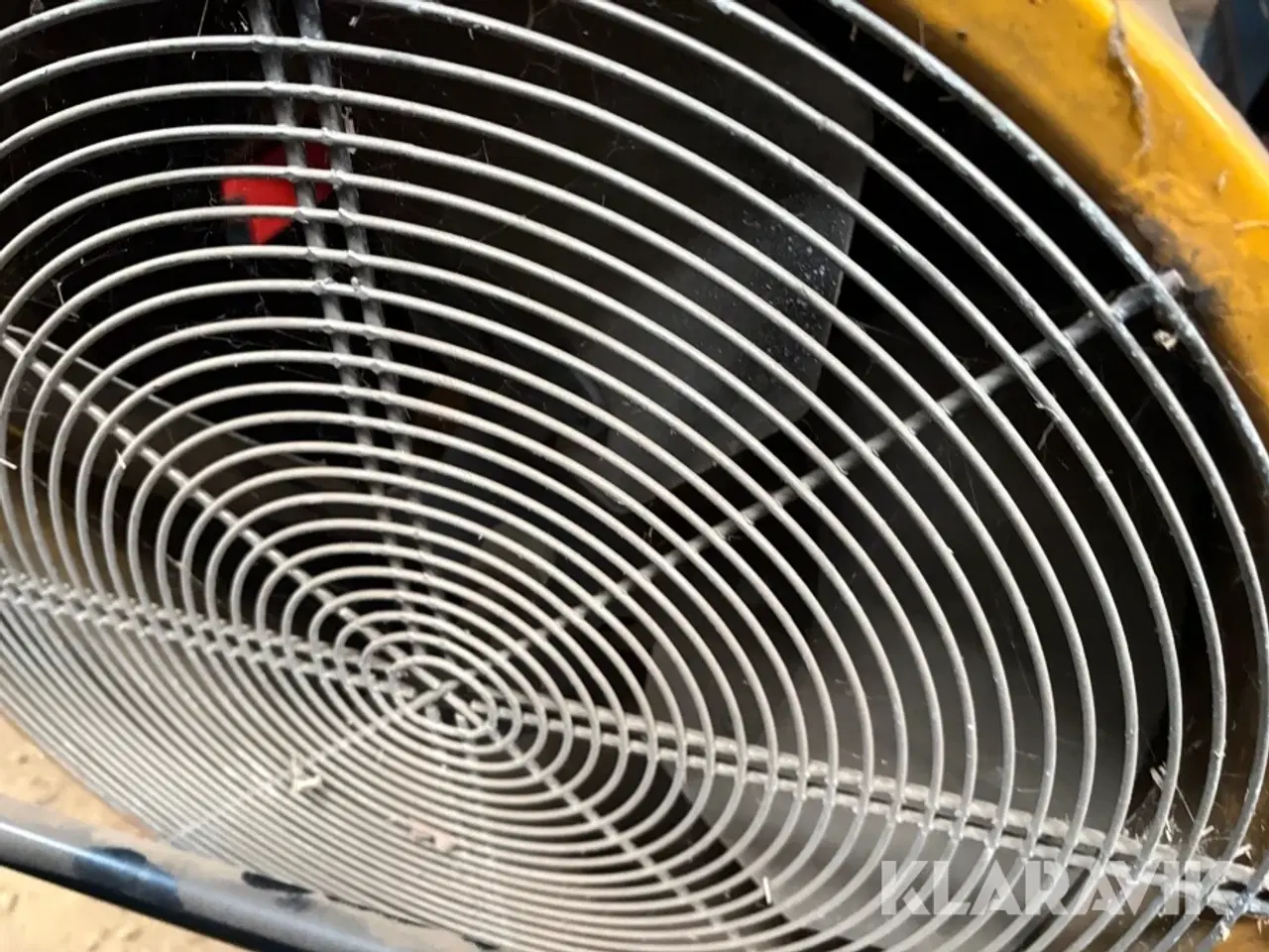 Billede 7 - Varmekanon Biemmedue SE280