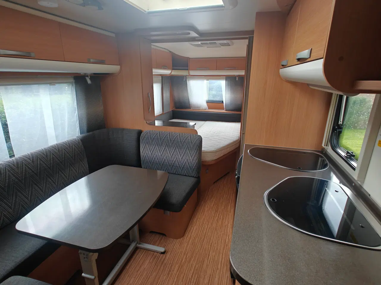 Billede 9 - Adria Adora 563TK