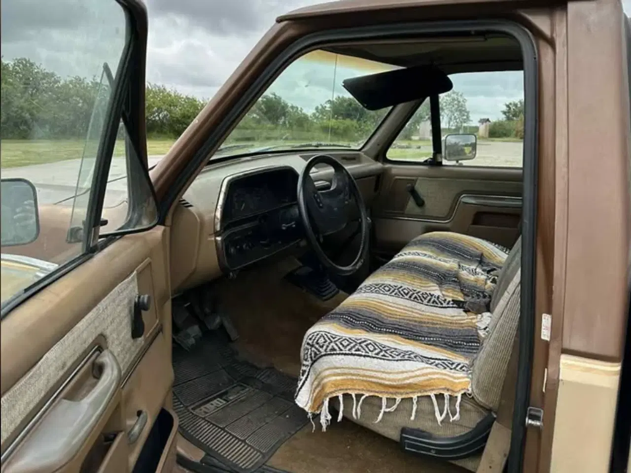 Billede 2 - veteran Ford F-250