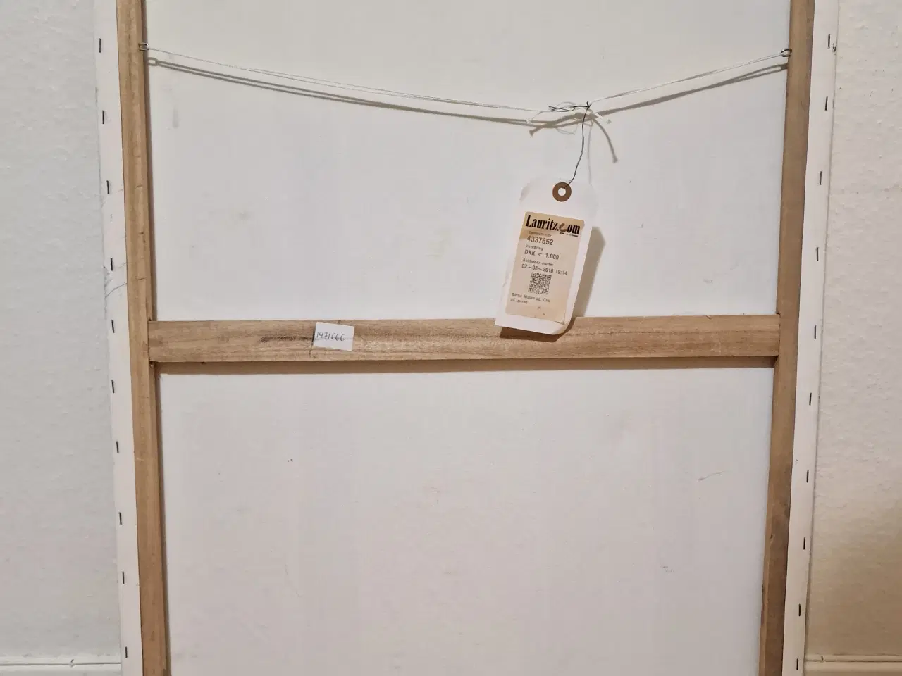 Billede 6 - Birthe Nissen natur maleri.