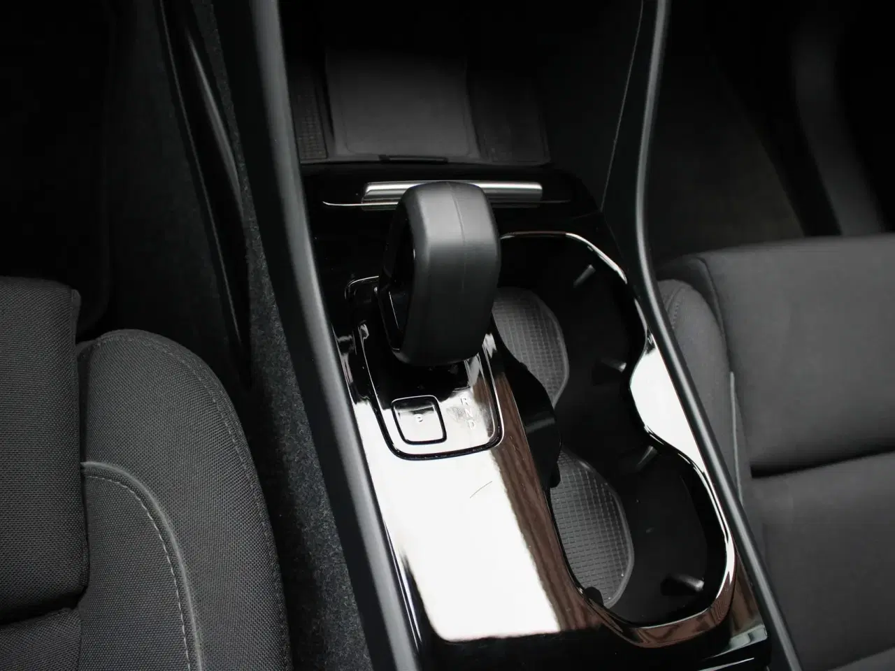 Billede 15 - Volvo C40 P6 Recharge Plus 231HK 4d Aut.