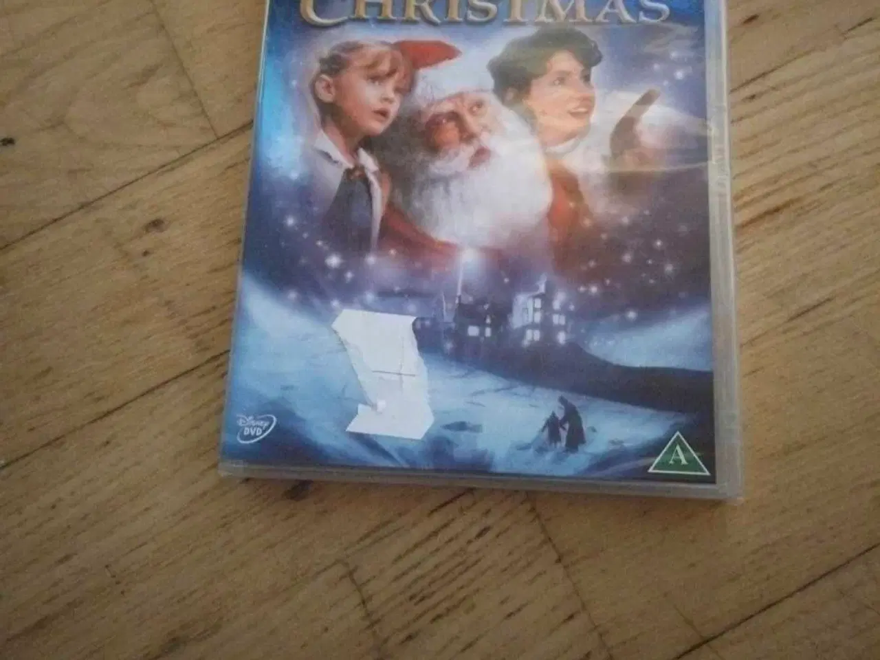 Billede 1 - One magic christmas. 