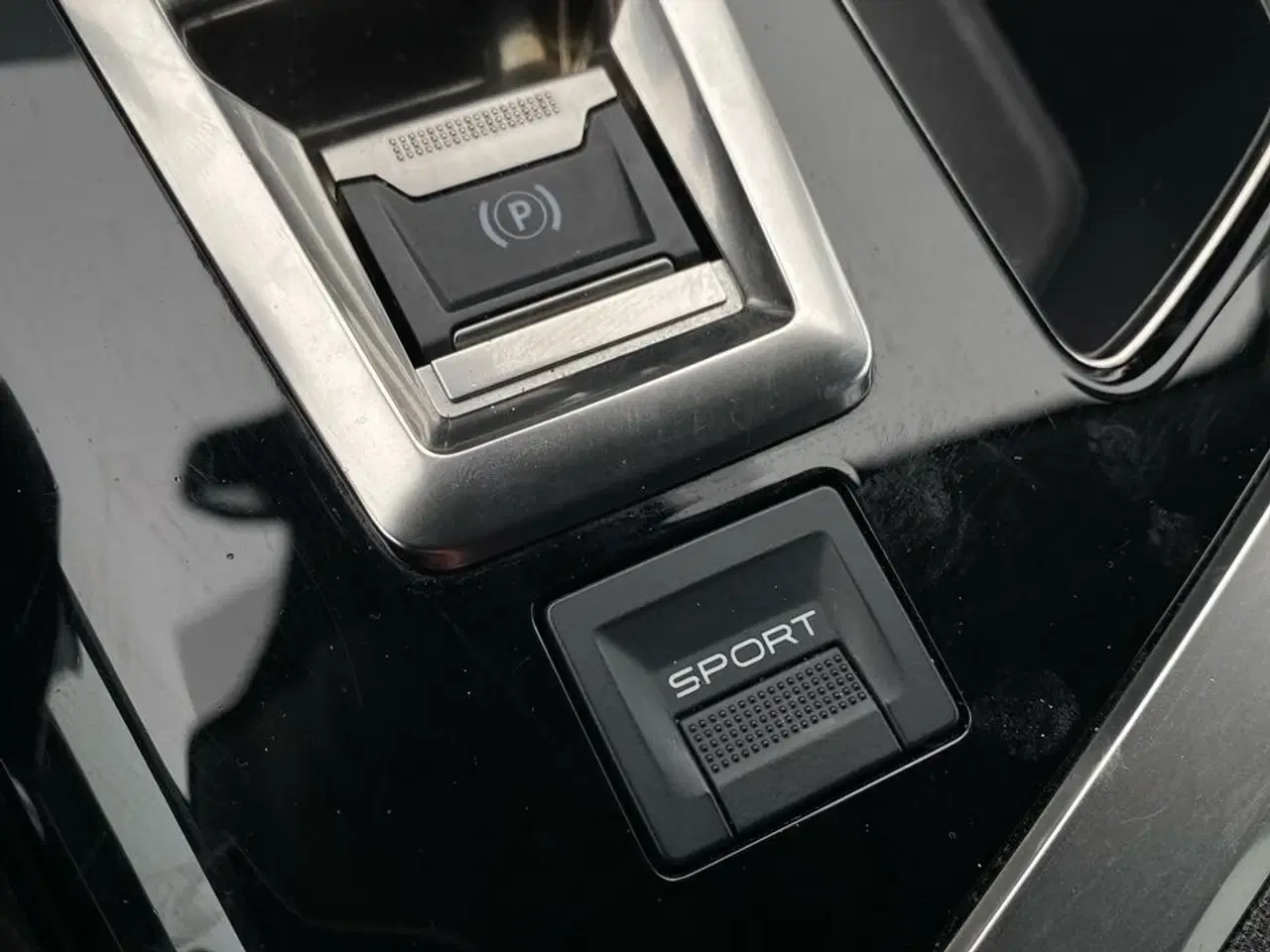 Billede 14 - Peugeot 3008 1,6 BlueHDi Allure EAT6 120HK 5d 6g Aut.