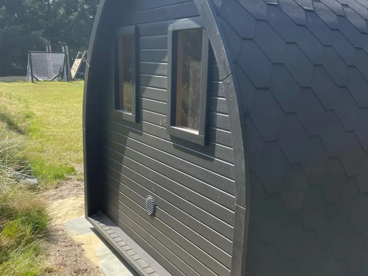 Billede 3 - Sauna Iglo