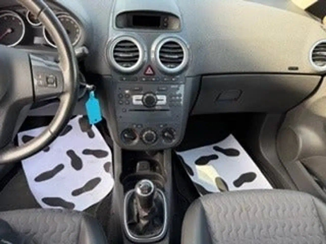 Billede 13 - Opel Corsa 1,3 CDTi 95 Cosmo