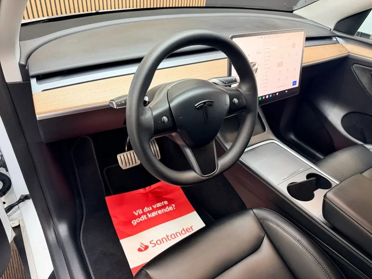 Billede 10 - Tesla Model Y  Performance AWD
