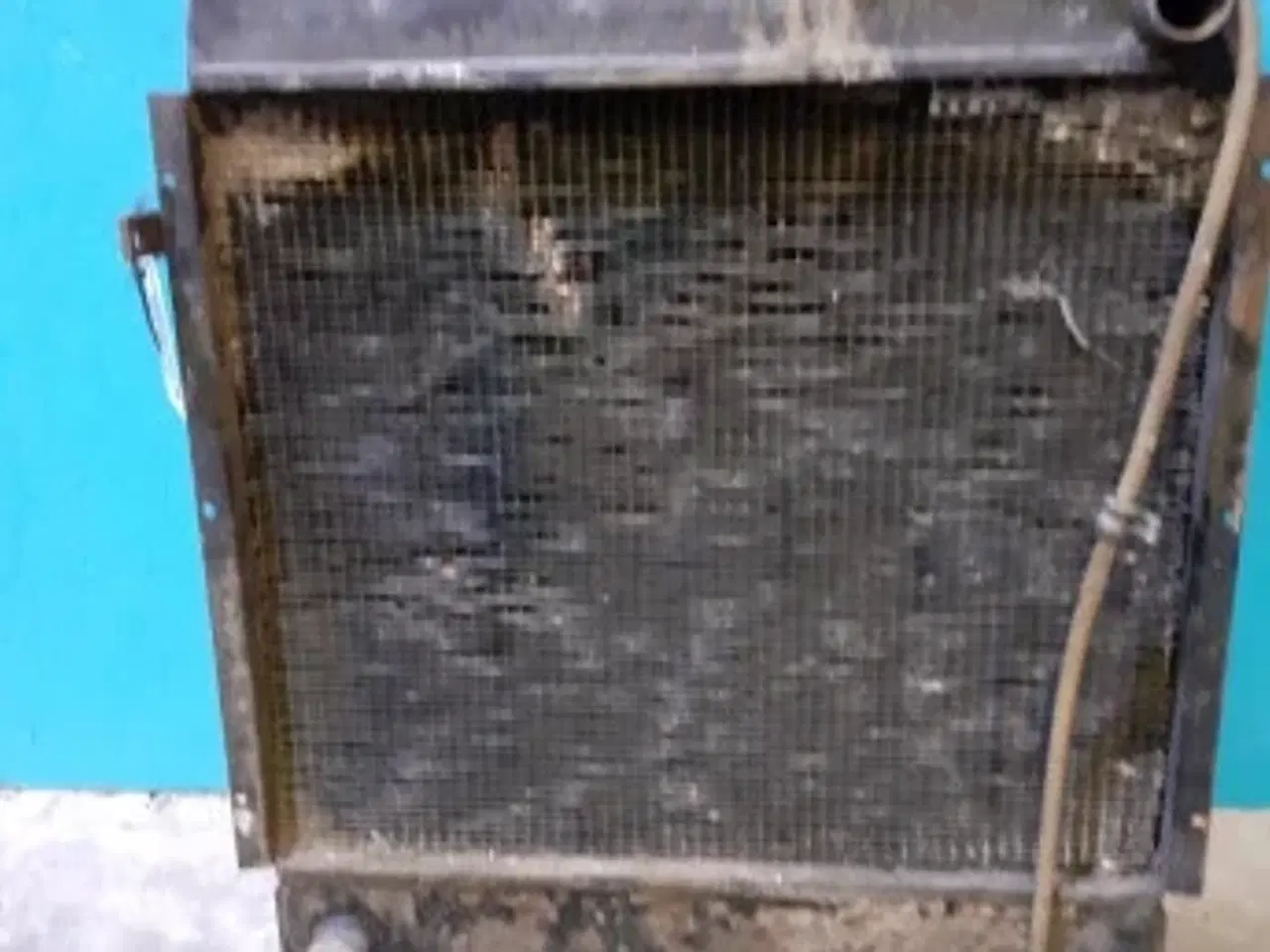 Billede 4 - Dronningborg D3000 Køler 28760143