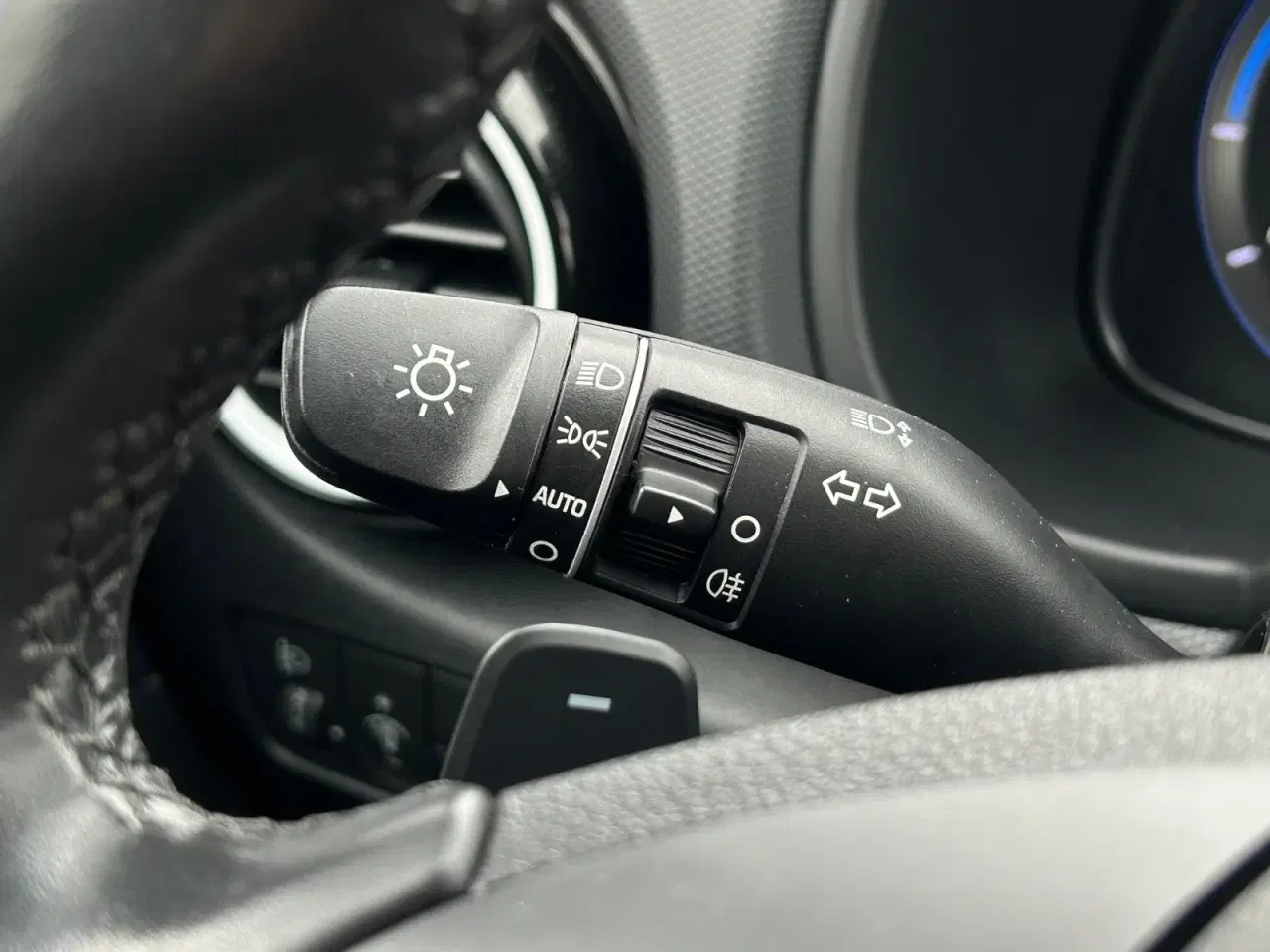 Billede 13 - Hyundai Kona 1,6 HEV Essential DCT