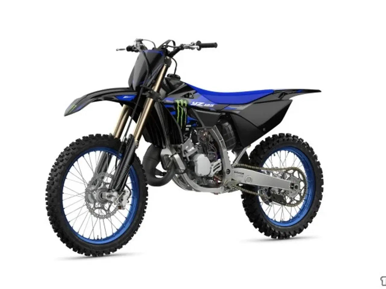 Billede 12 - Yamaha YZ 125 LC Monster Energy Yamaha Racing Edition