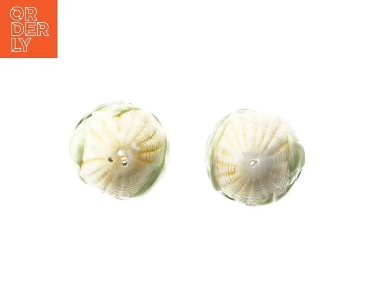 Billede 2 - Majsformet salt- og pebersæt (str. 8 cm)