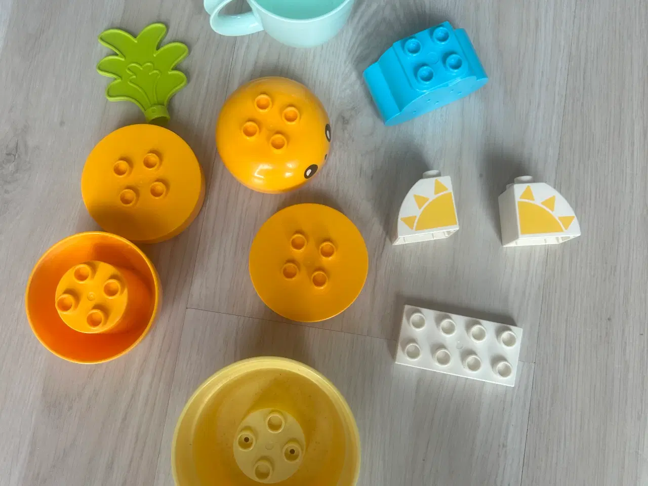 Billede 7 - Lego Duplo.  