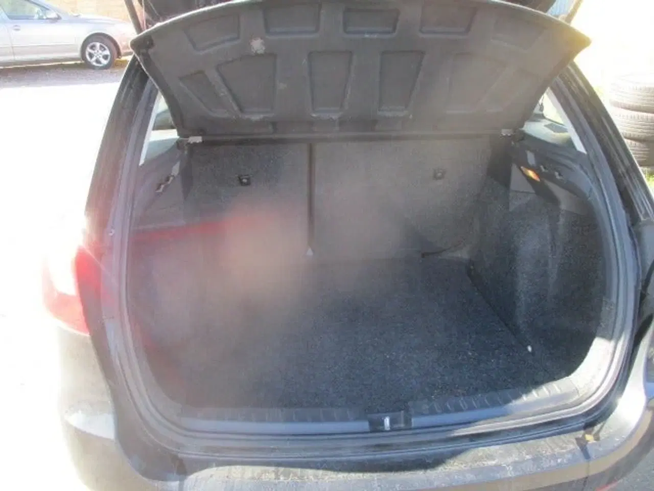 Billede 5 - Seat Ibiza 1,2 TDi 75 Reference eco